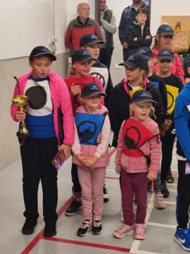 Pionirke in pionirji PGD Kotlje osvojili zlat in srebren pokal (7)